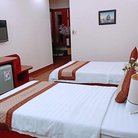 Paradis Hotel ها لونغ المظهر الخارجي الصورة