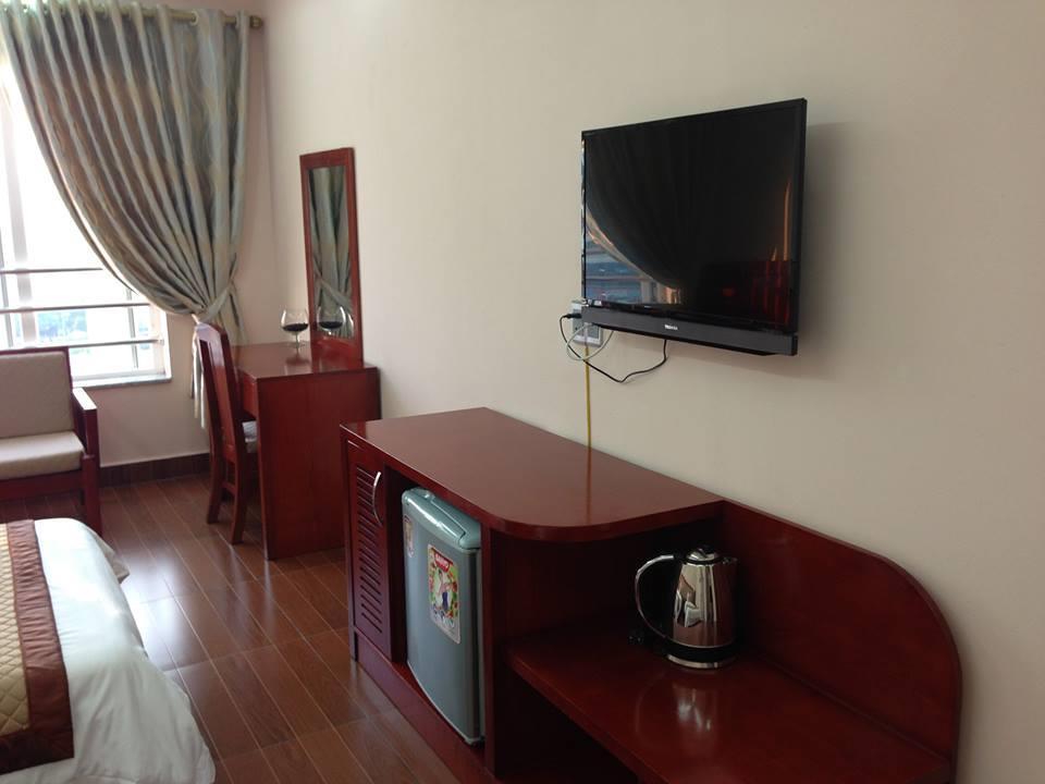 Paradis Hotel ها لونغ المظهر الخارجي الصورة