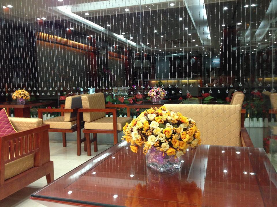 Paradis Hotel ها لونغ المظهر الخارجي الصورة