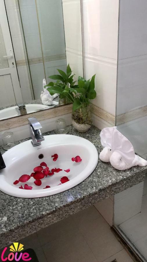 Paradis Hotel ها لونغ المظهر الخارجي الصورة