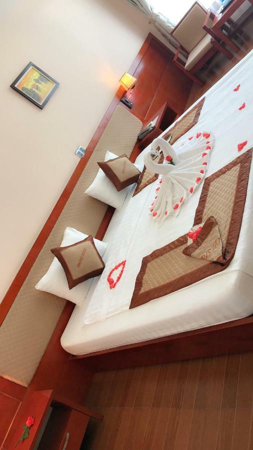Paradis Hotel ها لونغ المظهر الخارجي الصورة