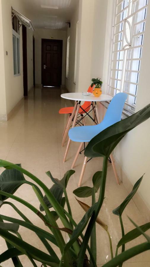 Paradis Hotel ها لونغ المظهر الخارجي الصورة